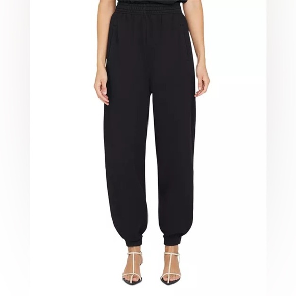 AGOLDE Balloon Sweatpants size S - Picture 4 of 9